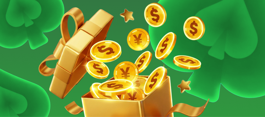 Rocket Play Promo Codes