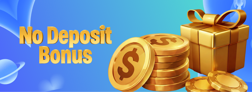 Rocket Play Promo Codes No Deposit